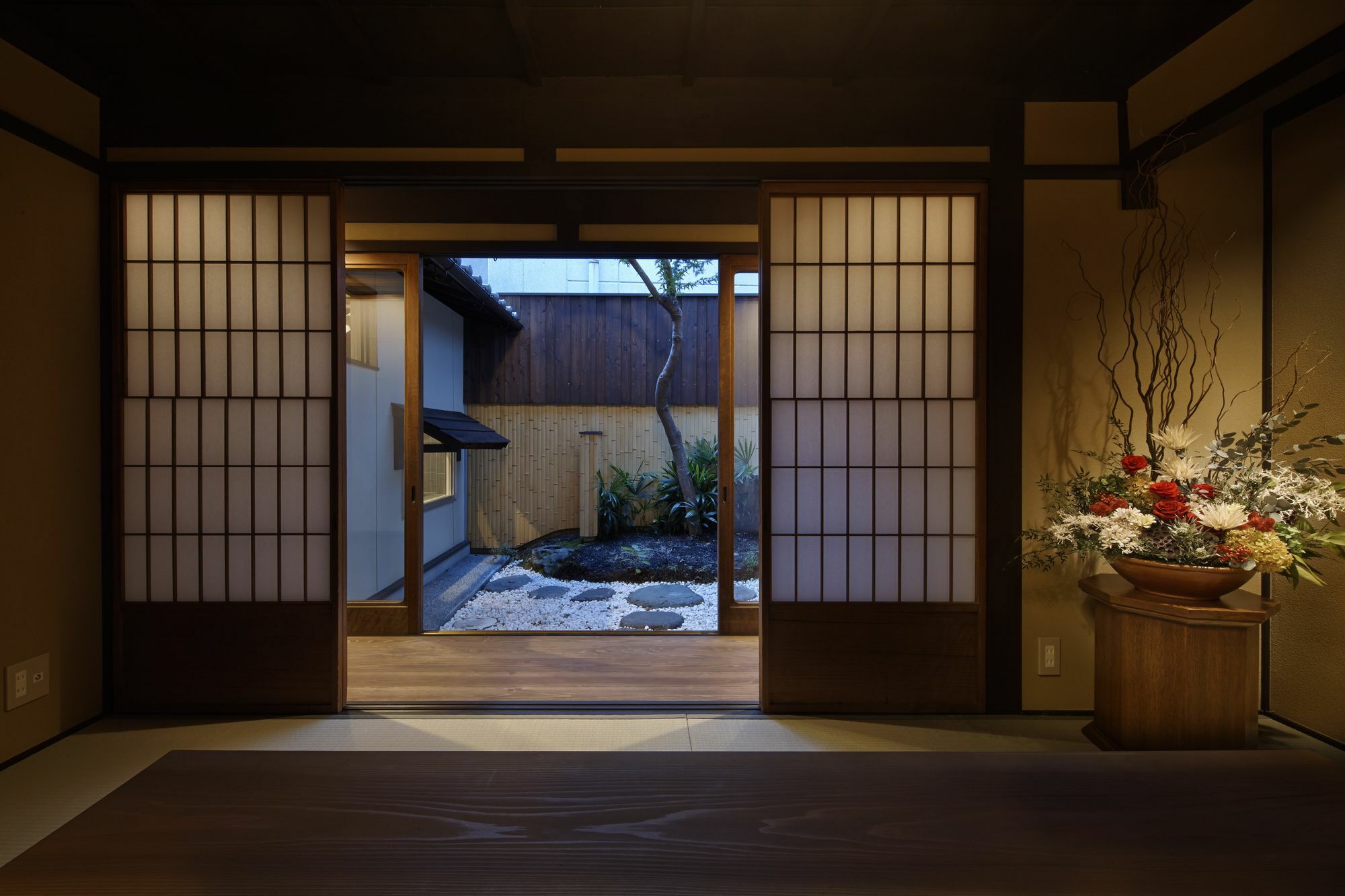 Villa Kiyomizu Gojo Ntei Kyōto Exterior foto