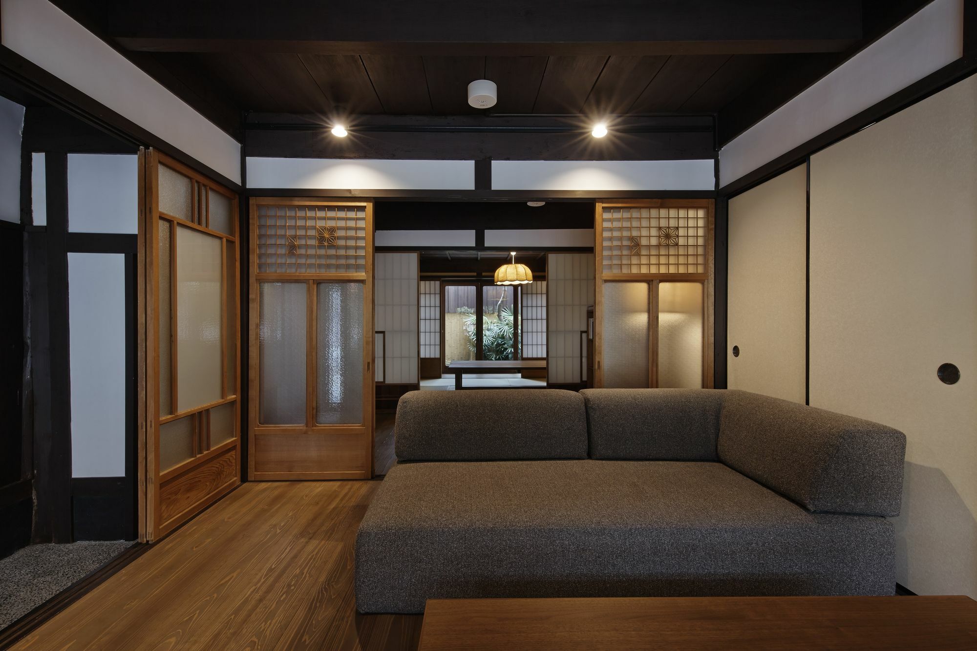Villa Kiyomizu Gojo Ntei Kyōto Exterior foto