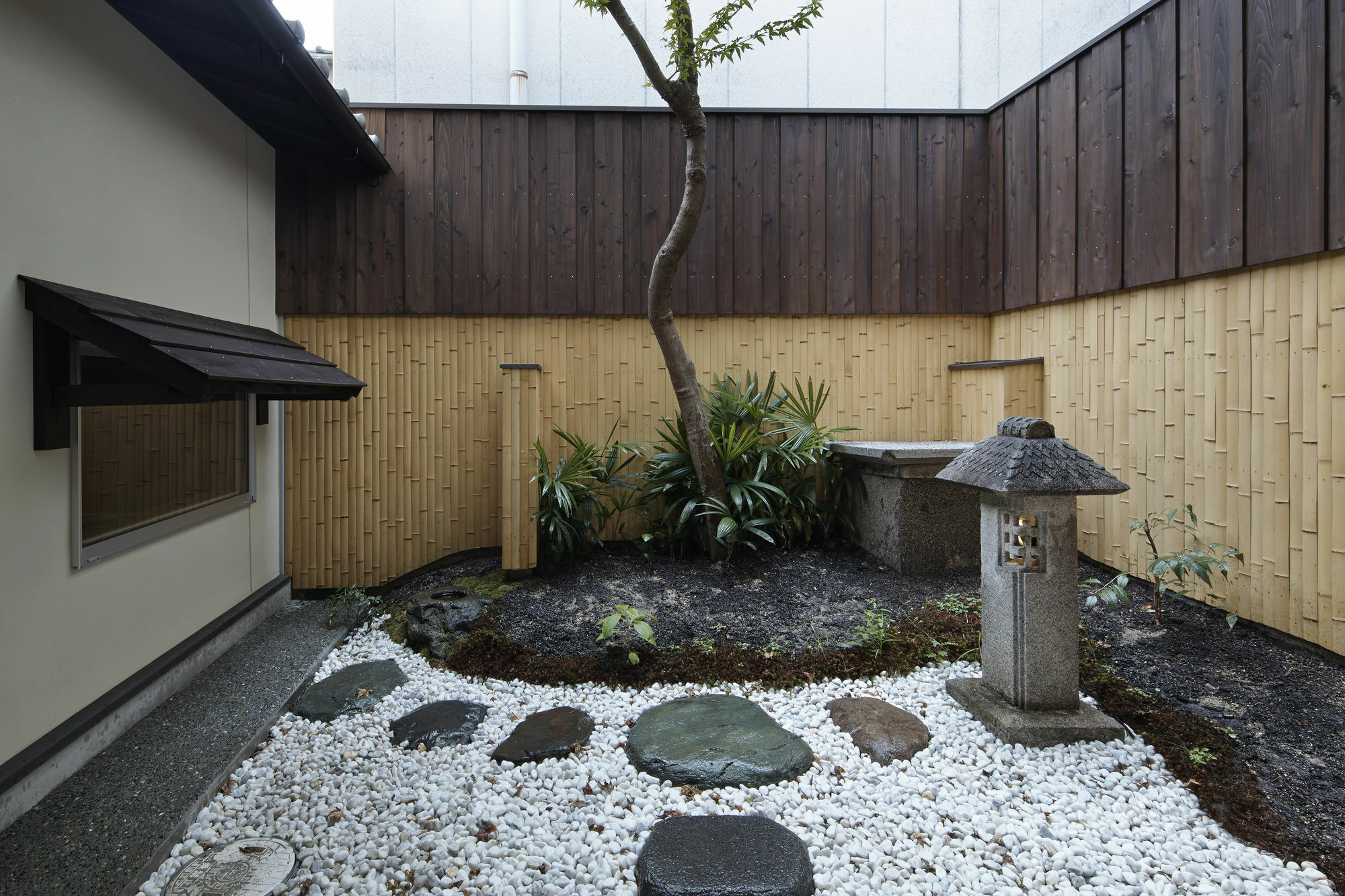 Villa Kiyomizu Gojo Ntei Kyōto Exterior foto