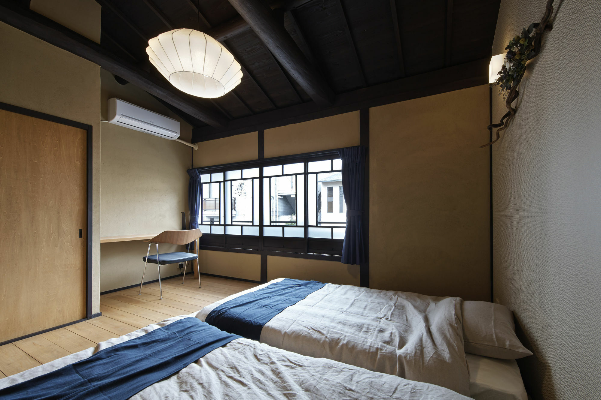 Villa Kiyomizu Gojo Ntei Kyōto Exterior foto