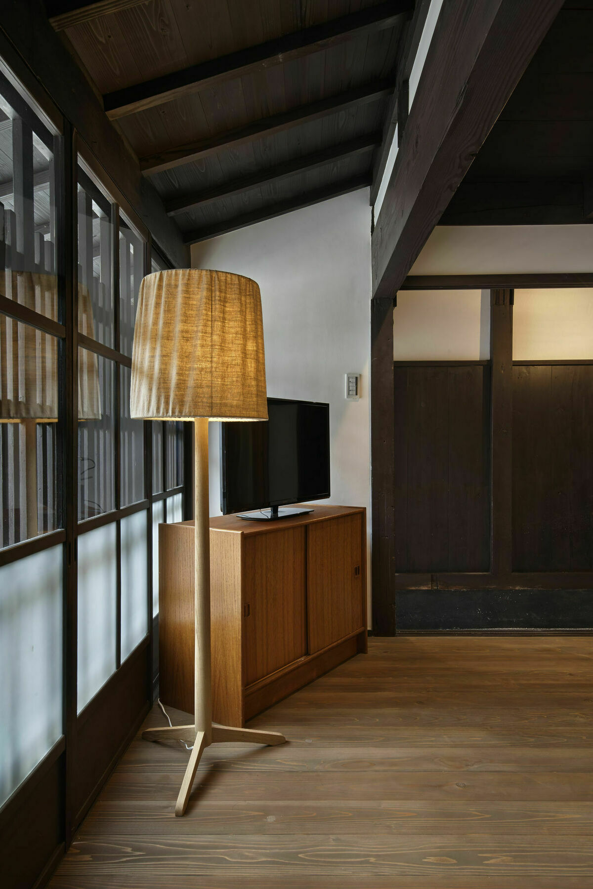 Villa Kiyomizu Gojo Ntei Kyōto Exterior foto